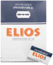 Elios - 20 cajitas cuchillas de recambio 10 hojas (00994)