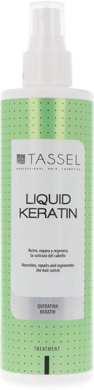 Tassel - Keratina líquida perfumada 250 ml (03554)
