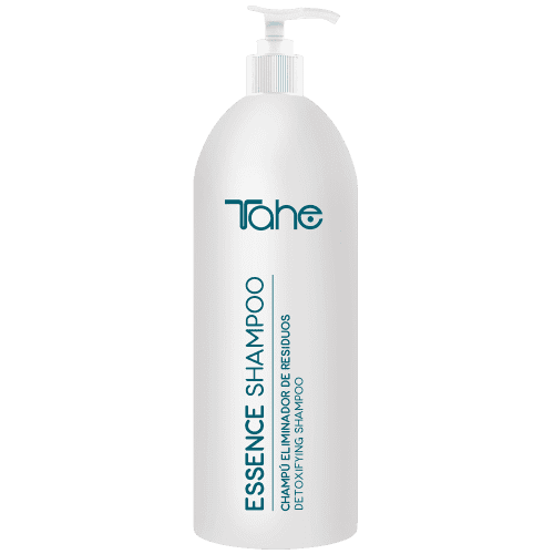 Tahe Natural Hair - Champu Dermorelax Essence (Eliminador de Residuos) 1000 ml