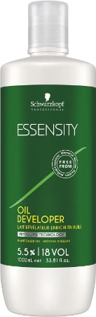 Schwarzkopf Essensity - Oxidante Essensity 18 volúmenes (5.5%) 1000 ml