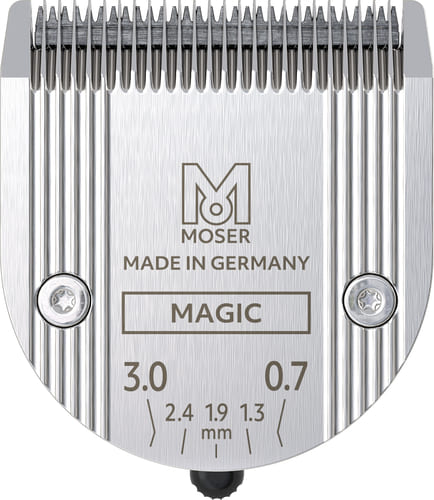 Moser - Cabezal Li+Pro 1884-7041