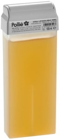 Pollié - Cera Depilatoria Liposoluble MIEL Roll-on 100 ml (03704)