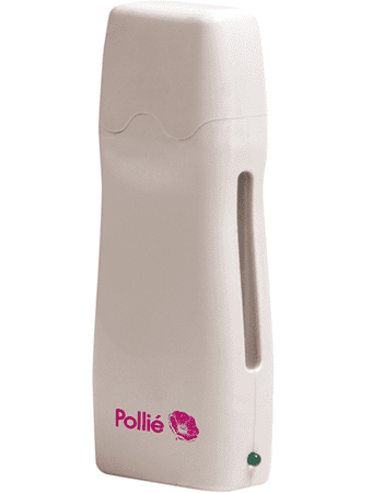 Pollié - Calentador Cera Roll-on Con Termostato (03379)