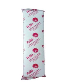 Pollié - Paquete 100 tiras depilación (00929)