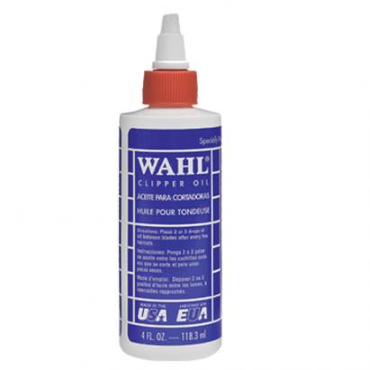 Wahl - Aceite wahl 118.3 ml