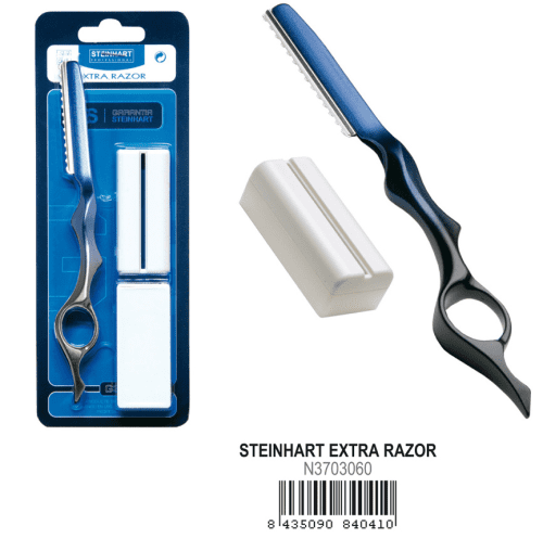 Steinhart - Navaja Extra Razor (N3703060)