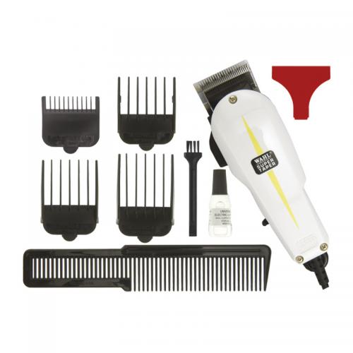 Wahl - Máquina Cortapelo SUPER TAPER con cable (08466-216H)