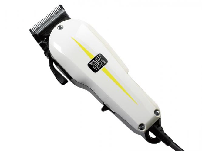 Wahl - Máquina Cortapelo SUPER TAPER con cable (08466-216H)