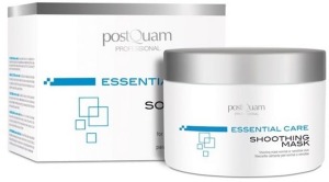 Postquam - Mascarilla Calmante para pieles normales o sensibles 200 ml