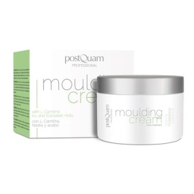 Postquam - Crema Moldeadora (para celulitis leve) 200 ml