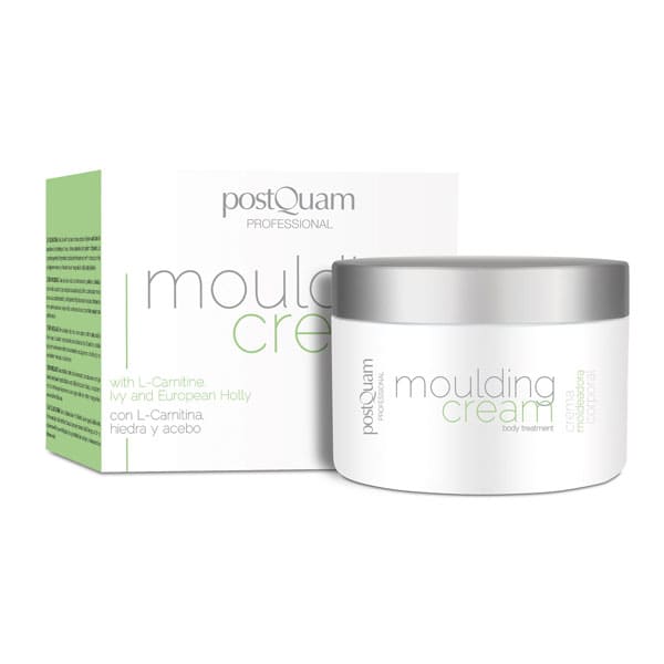 Postquam - Crema Moldeadora (para celulitis leve) 200 ml