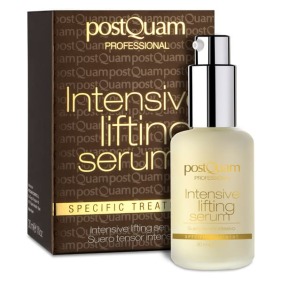 Postquam - Suero Tensor Intensivo 30 ml  