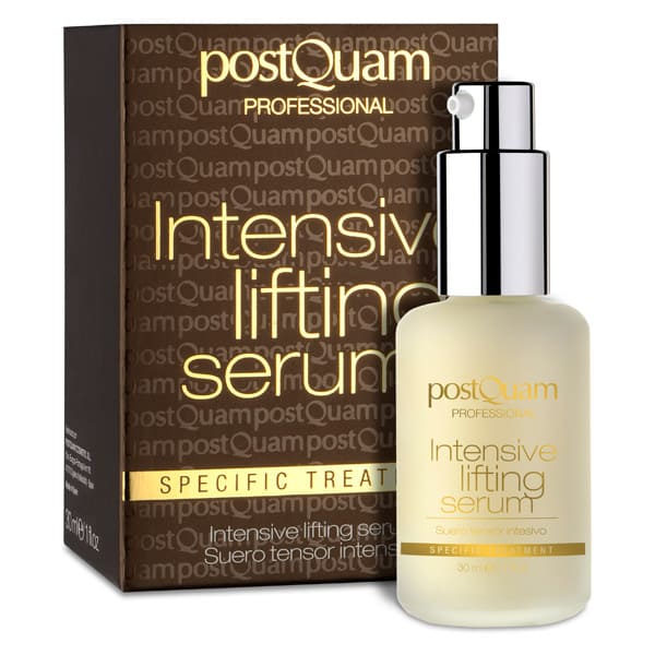 Postquam - Suero Tensor Intensivo 30 ml