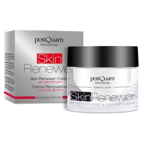 Postquam - Crema Renovadora 50 ml        