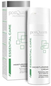 Postquam - Crema Hidratante Pieles Mixtas o Grasas 50 ml