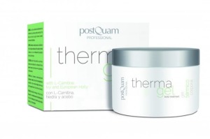 Postquam - Gel Térmico (Anticelulítico) 200 ml