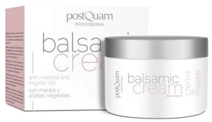 Postquam - Crema de Masaje 200 ml        