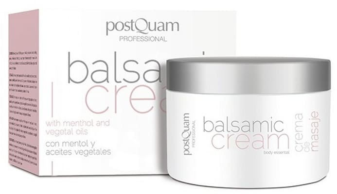 Postquam - Crema de Masaje 200 ml