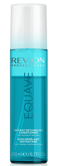 Revlon - Equave 2 phase NUTRITIVO con queratina 200 ml