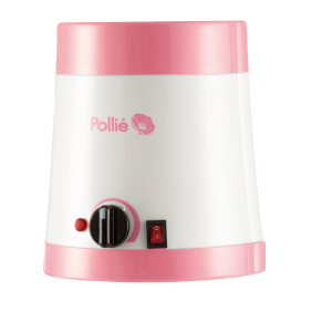 Pollié - Fusor cera con termostato 400 gramos (03321)