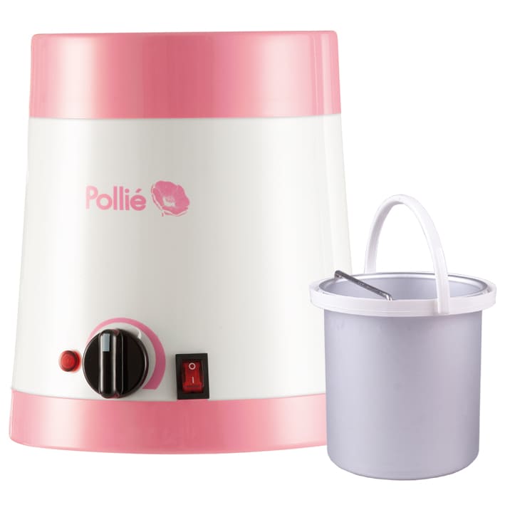 Pollié - Fusor cera con termostato 800 gramos (03322)