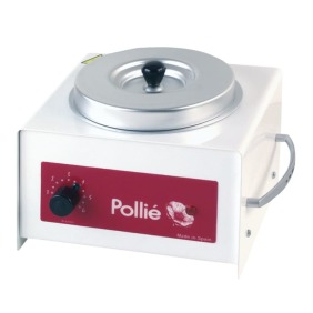 Pollié - Fusor cera 1 kilo (02908)      