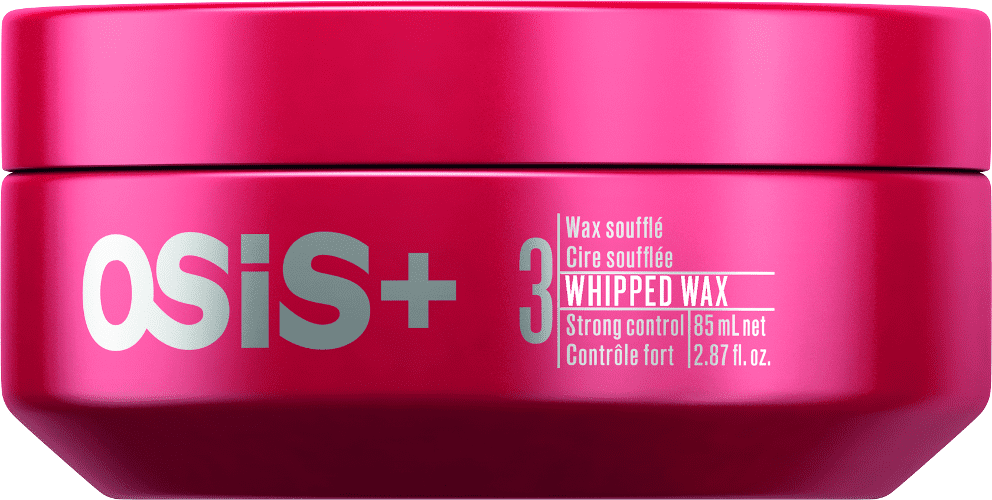 Schwarzkopf Osis+  - Cera WHIPPED WAX 85 ml