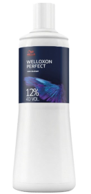 Wella - Oxidante en crema Welloxon Future 40 volúmenes de 1000 ml