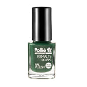 Pollié - Esmalte Uñas Verde Bosque 12 ml (03420)
