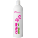 Blumin - Champú FRAMBUESA Y MENTA (Purificante) 1000 ml