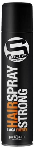 Postquam - Laca Spray Fuerte (1000 cc) 750 ml