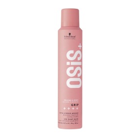 Schwarzkopf Osis+  - Espuma GRIP 200 ml  