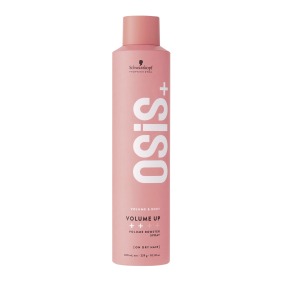 Schwarzkopf Osis+ - Spray VOLUME UP potenciador de volumen 300 ml