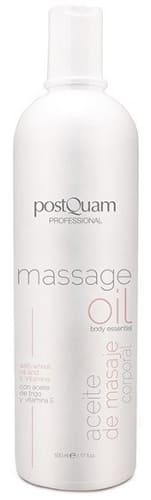 Postquam - Aceite de Masaje 500 ml