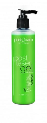 Postquam - Gel Postlaser 200 ml hidrata, regenera y refresca la piel