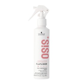 Schwarzkopf Osis+  - Spray sérum plancha FLATLINER 200 ml