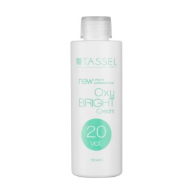 Tassel - Oxidante en crema 20 volúmenes de 150 ml (04209)