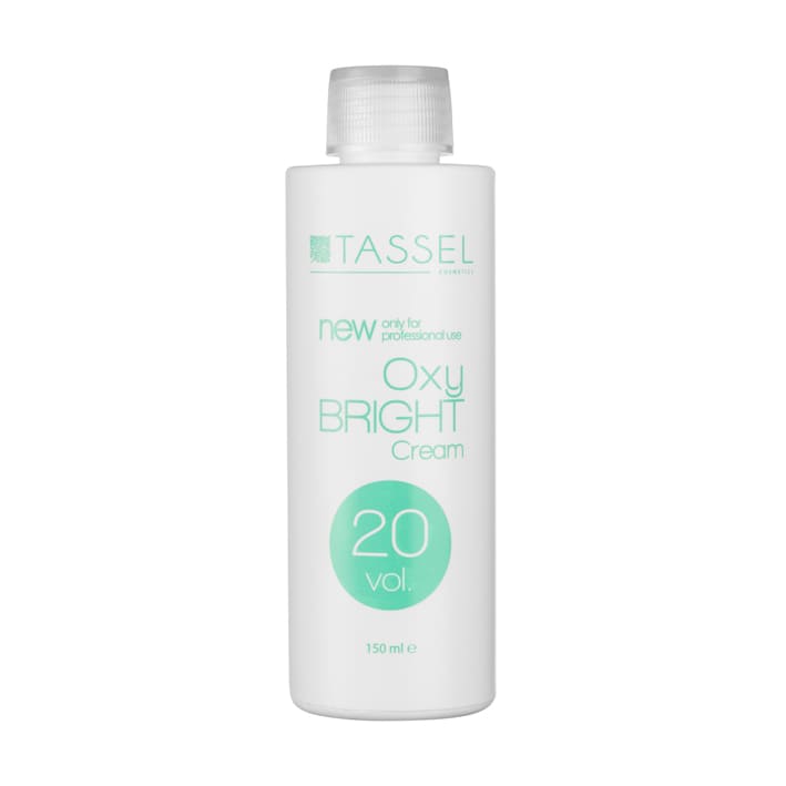 Tassel - Oxidante en crema 20 volúmenes de 150 ml (04209)