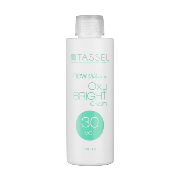 Tassel - Oxidante en crema 30 volúmenes de 150 ml (04210)