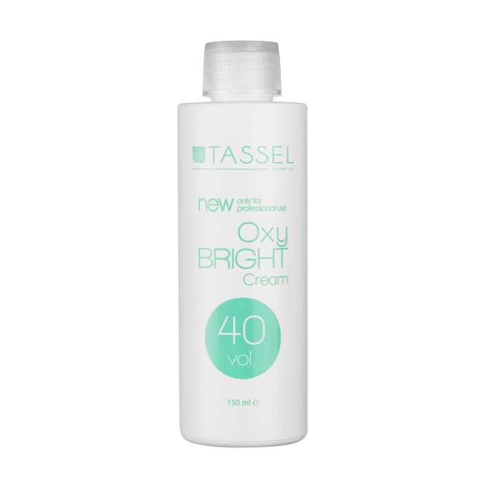 Tassel - Oxidante en crema 40 volúmenes de 150 ml (04211)