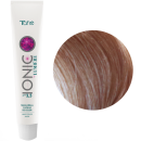 Tahe Ionic - Mascarilla de Coloración tratante para el cabello de Tono Rubio Arena 100 ml