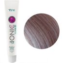 Tahe Ionic - Mascarilla de Coloración tratante para el cabello de Tono Rubio Perla 100 ml