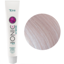 Tahe Ionic - Mascarilla de Coloración tratante para el cabello de Tono Transparente 100 ml