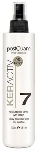 Postquam - Spray KERACTIV con queratina 200 ml