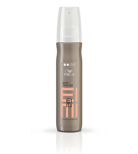 Wella Eimi - Spray Constructor de volumen BODY CRAFTER 150 ml