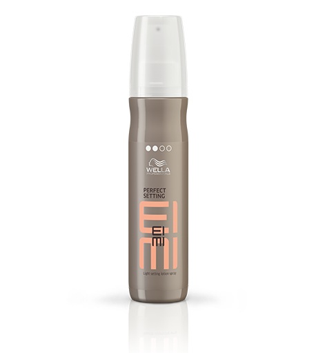 Wella Eimi - Loción de peinado PERFECT SETTING 150 ml