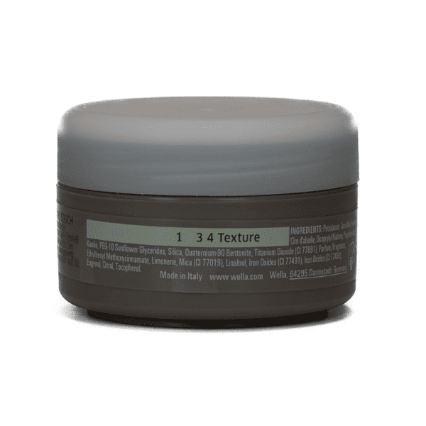 Wella Eimi - Arcilla Mate TEXTURE TOUCH 75 ml
