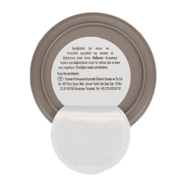 Wella Eimi - Arcilla Mate TEXTURE TOUCH 75 ml