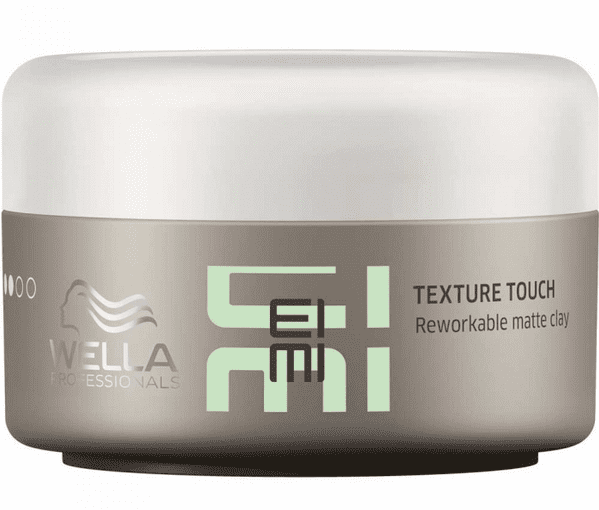 Wella Eimi - Arcilla Mate TEXTURE TOUCH 75 ml