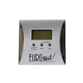 Eurostil - Reloj Digital Temporizador TIMER (02539/50)